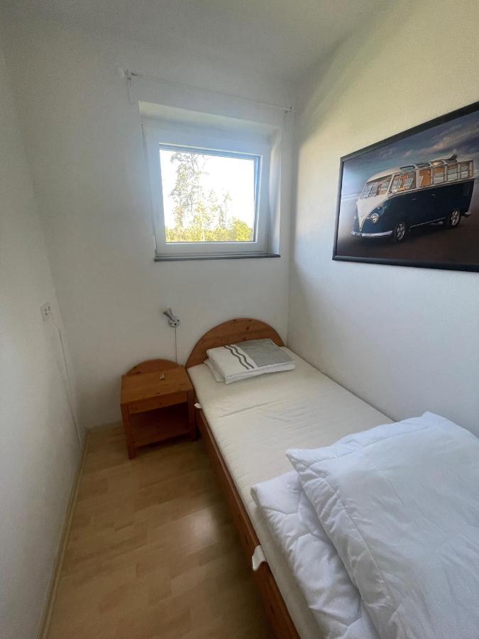 Fewo Celine Wasserhofen Bagian luar foto